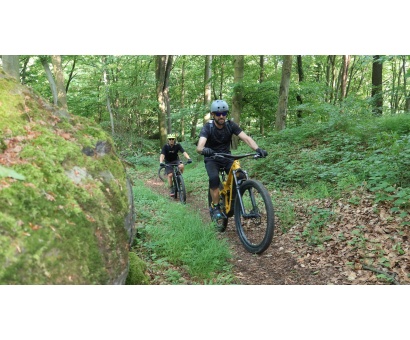 KUR FREE TEST 2023 jsme si fantasticky užili!