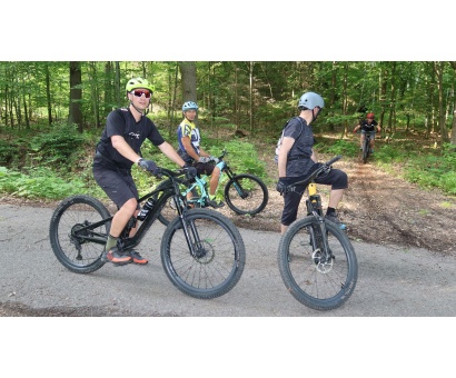 KUR FREE TEST 2023 jsme si fantasticky užili!