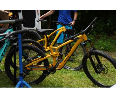 KUR FREE TEST 2023 jsme si fantasticky užili!