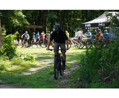 KUR FREE TEST 2023 jsme si fantasticky užili!