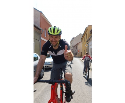 KUR FREE TEST 2023 jsme si fantasticky užili!