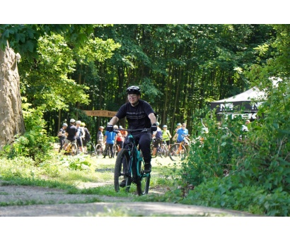 KUR FREE TEST 2023 jsme si fantasticky užili!