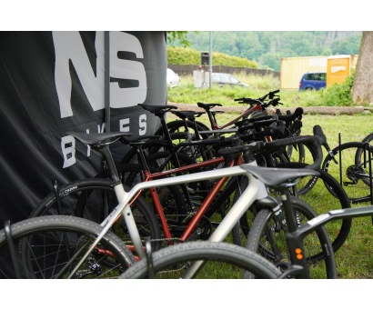 KUR FREE TEST 2023 jsme si fantasticky užili!