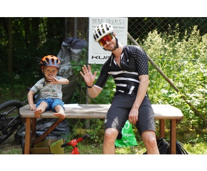 KUR FREE TEST 2023 jsme si fantasticky užili!