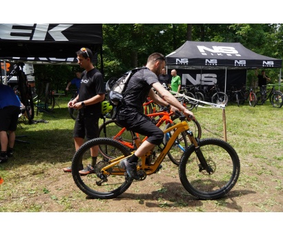 KUR FREE TEST 2023 jsme si fantasticky užili!