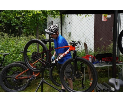 KUR FREE TEST 2023 jsme si fantasticky užili!