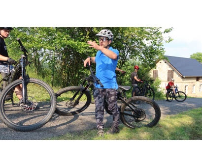 KUR FREE TEST 2023 jsme si fantasticky užili!