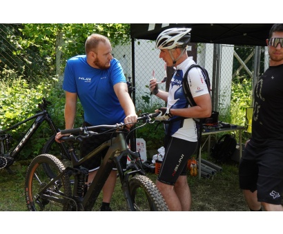 KUR FREE TEST 2023 jsme si fantasticky užili!