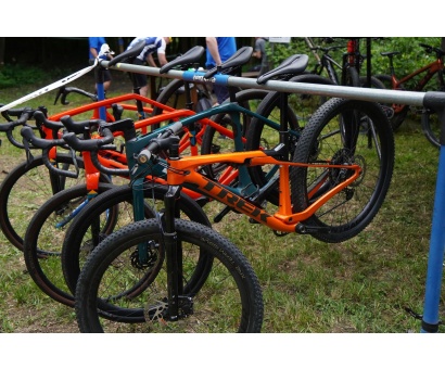 KUR FREE TEST 2023 jsme si fantasticky užili!