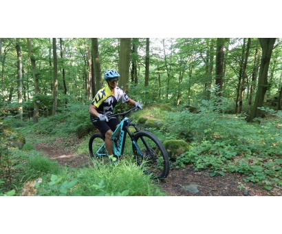 KUR FREE TEST 2023 jsme si fantasticky užili!