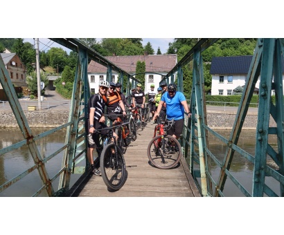 KUR FREE TEST 2023 jsme si fantasticky užili!