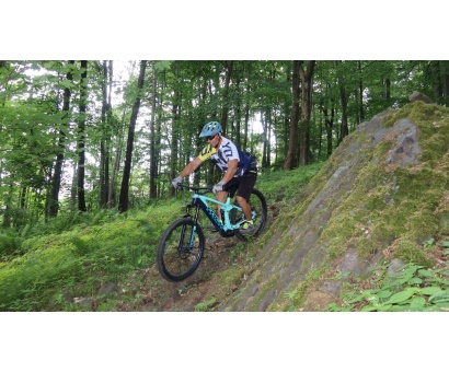 KUR FREE TEST 2023 jsme si fantasticky užili!