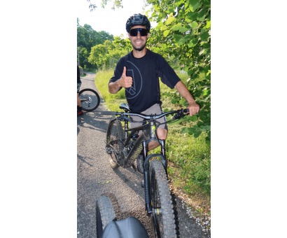 KUR FREE TEST 2023 jsme si fantasticky užili!