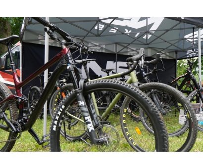 KUR FREE TEST 2023 jsme si fantasticky užili!