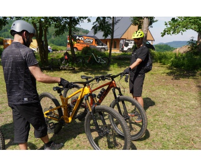 KUR FREE TEST 2023 jsme si fantasticky užili!