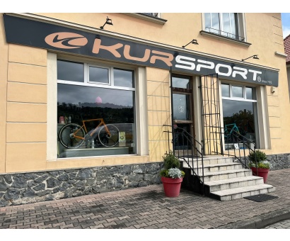 KUR sport Benešov nad Ploučnicí