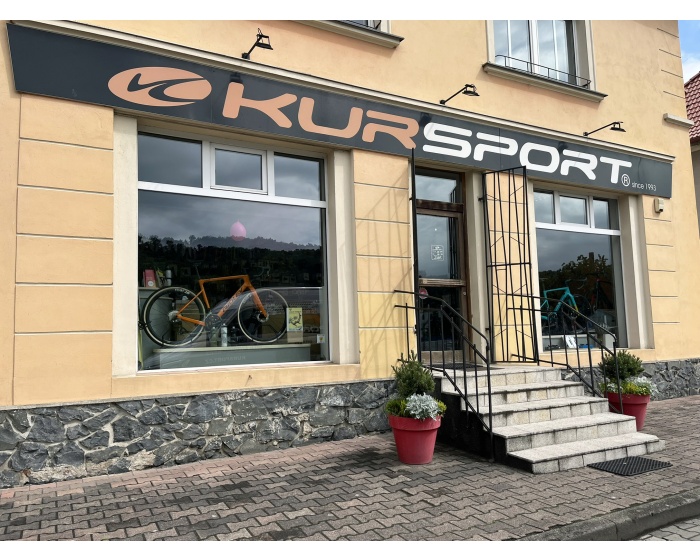 KUR sport Benešov nad Ploučnicí