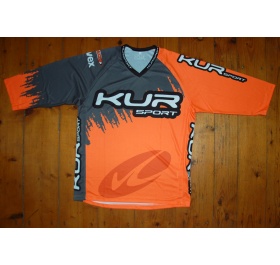 Capri dres pánský s 3/4 rukávem