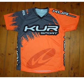 Capri dres pánský s krátkým rukávem