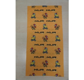 KUR Sport nákrčník