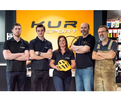 KUR sport Ústí nad Labem