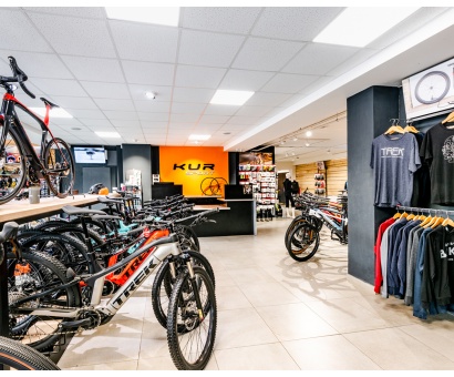 KUR sport Ústí nad Labem