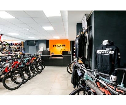 KUR sport Ústí nad Labem