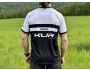 KUR sport KUR sport Tým volný dres kr.rukáv