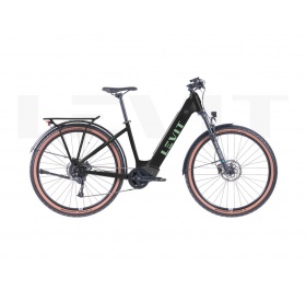 Levit Flueco lowstep 725Wh