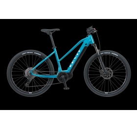 Levit Muan MX 3 midstep 500Wh 2022