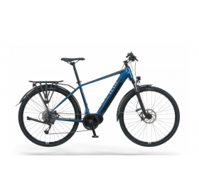 Levit Musca MX 468Wh 2022