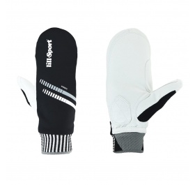 Celsius Race Mitt rukavice