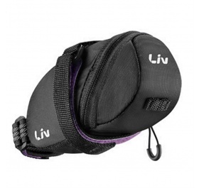 Liv Brašna pod sedlo