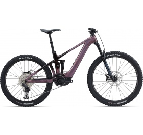 Liv Intrigue X Advanced E+ Elite 3 2024