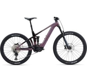 Liv Intrigue X Advanced E+ Elite 3 2024