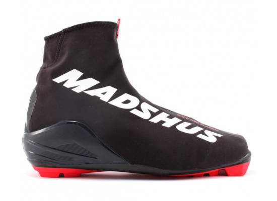Madshus Race Pro C boty na běžky