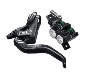 Magura MT5 eSTOP 2-finger kotoučová brzda