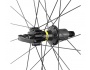 Mavic Crossride FTS-X 26 zapletené kolo