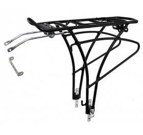 Max1 Al Lux 24-29" s klapákem