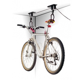 Max1 kladkový držák kola na strop