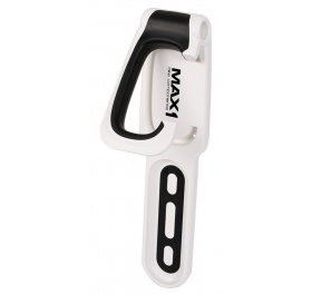 Max1 kompozitový držák kola na zeď za přední kolo