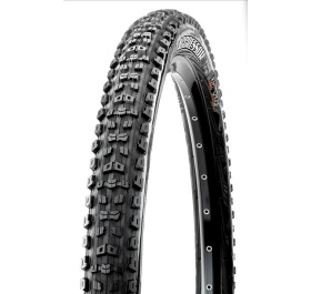 Maxxis Aggressor Kevlar EXO/TR pláště