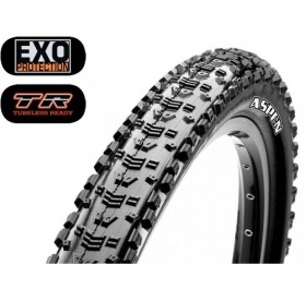 Maxxis Aspen kevlar 29x2.25 EXO T.R.