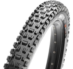Maxxis Assegai Kevlar 3CG/DH/TR