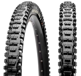 Maxxis Minion DHR II 24" Kevlar EXO/TR plášť