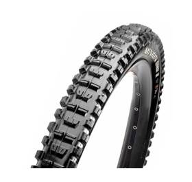 Maxxis Minion DHR II kevlar 29x2.40 3C TR DH