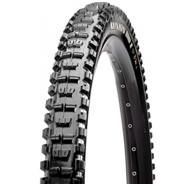 Maxxis Minion DHR II kevlar 29x2.40 WT 3CG DoubleDown TR