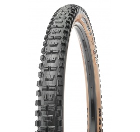 Maxxis Minion DHR II kevlar 29x2.40WT EXO/TR/TANWALL