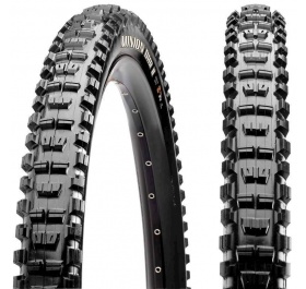 Maxxis Minion DHR II kevlar 29x2.40WT EXO/TR