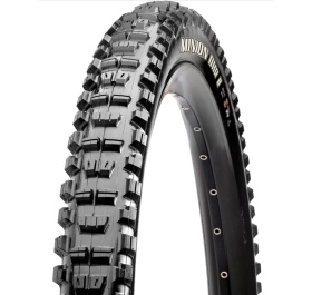 Maxxis Minion DHR II Kevlar 3CG/DD/TR plášť